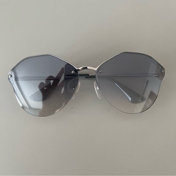 Prada Sunglasses - Picture 7 of 9